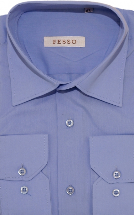 Мужская сорочка Fesso классическая