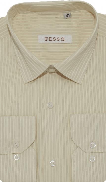 Мужская сорочка Fesso классическая