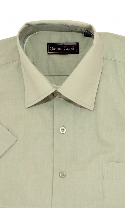 Сорочка мужская Gianni Conti, классическая
