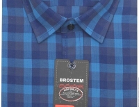 Мужская сорочка Brostem классическая